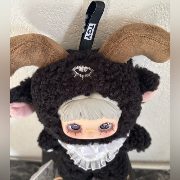 Maymei Dark Forest - Confirmed Axel-Black - Picture 4 of 8